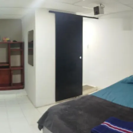 Casa Perla Del Mar * Cartagena
