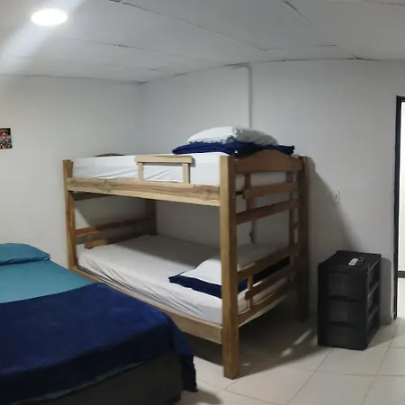 Casa Perla Del Mar Cartagena
