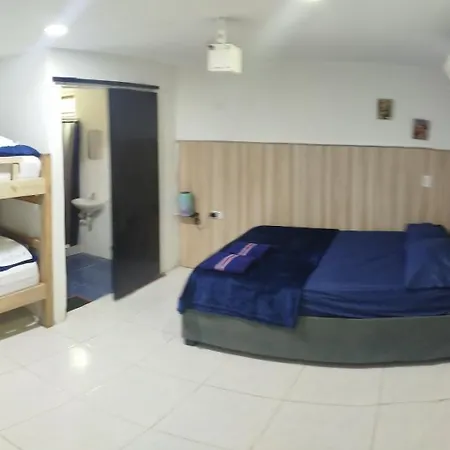 Casa Perla Del Mar * Cartagena